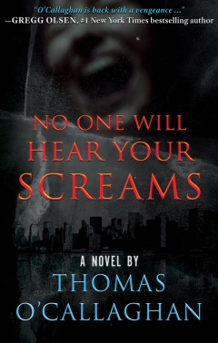 NO ONE WILL HEAR YOUR SCREAMS