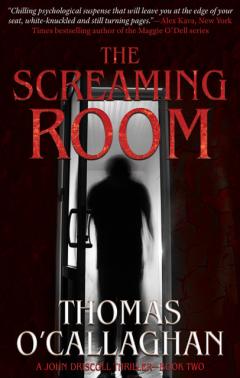 THE SCREAMING ROOM
